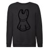 Premium Set-In Sweatshirt Kids | Fruit of the Loom Miniaturansicht