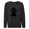 Premium Set-In Sweatshirt Kids | Fruit of the Loom Miniaturansicht