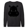 Premium Set-In Sweatshirt Kids | Fruit of the Loom Miniaturansicht