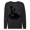 Premium Set-In Sweatshirt Kids | Fruit of the Loom Miniaturansicht