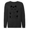 Premium Set-In Sweatshirt Kids | Fruit of the Loom Miniaturansicht