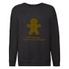 Premium Set-In Sweatshirt Kids | Fruit of the Loom Miniaturansicht