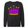 Premium Set-In Sweatshirt Kids | Fruit of the Loom Miniaturansicht