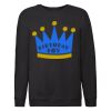 Premium Set-In Sweatshirt Kids | Fruit of the Loom Miniaturansicht