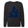 Premium Set-In Sweatshirt Kids | Fruit of the Loom Miniaturansicht