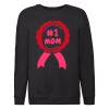 Premium Set-In Sweatshirt Kids | Fruit of the Loom Miniaturansicht