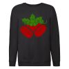 Premium Set-In Sweatshirt Kids | Fruit of the Loom Miniaturansicht