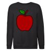 Premium Set-In Sweatshirt Kids | Fruit of the Loom Miniaturansicht