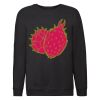Premium Set-In Sweatshirt Kids | Fruit of the Loom Miniaturansicht