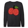 Premium Set-In Sweatshirt Kids | Fruit of the Loom Miniaturansicht