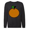 Premium Set-In Sweatshirt Kids | Fruit of the Loom Miniaturansicht