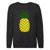 Premium Set-In Sweatshirt Kids | Fruit of the Loom Miniaturansicht