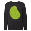 Premium Set-In Sweatshirt Kids | Fruit of the Loom Miniaturansicht