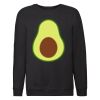 Premium Set-In Sweatshirt Kids | Fruit of the Loom Miniaturansicht