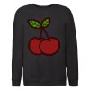Premium Set-In Sweatshirt Kids | Fruit of the Loom Miniaturansicht