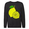 Premium Set-In Sweatshirt Kids | Fruit of the Loom Miniaturansicht
