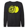 Premium Set-In Sweatshirt Kids | Fruit of the Loom Miniaturansicht