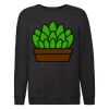 Premium Set-In Sweatshirt Kids | Fruit of the Loom Miniaturansicht