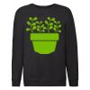Premium Set-In Sweatshirt Kids | Fruit of the Loom Miniaturansicht