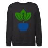 Premium Set-In Sweatshirt Kids | Fruit of the Loom Miniaturansicht