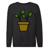 Premium Set-In Sweatshirt Kids | Fruit of the Loom Miniaturansicht