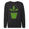 Premium Set-In Sweatshirt Kids | Fruit of the Loom Miniaturansicht