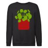 Premium Set-In Sweatshirt Kids | Fruit of the Loom Miniaturansicht