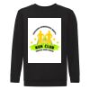 Classic Set-In Sweatshirt Kids | Fruit of the Loom Miniaturansicht