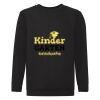 Classic Set-In Sweatshirt Kids | Fruit of the Loom Miniaturansicht