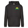 Premium Hooded Sweatshirt Kids | Fruit of the Loom Miniaturansicht