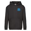Premium Hooded Sweatshirt Kids | Fruit of the Loom Miniaturansicht