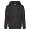 Premium Hooded Sweatshirt Kids | Fruit of the Loom Miniaturansicht