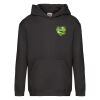 Premium Hooded Sweatshirt Kids | Fruit of the Loom Miniaturansicht