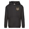 Premium Hooded Sweatshirt Kids | Fruit of the Loom Miniaturansicht