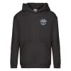 Premium Hooded Sweatshirt Kids | Fruit of the Loom Miniaturansicht
