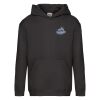 Premium Hooded Sweatshirt Kids | Fruit of the Loom Miniaturansicht