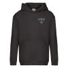 Premium Hooded Sweatshirt Kids | Fruit of the Loom Miniaturansicht