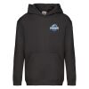 Premium Hooded Sweatshirt Kids | Fruit of the Loom Miniaturansicht