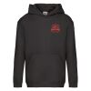 Premium Hooded Sweatshirt Kids | Fruit of the Loom Miniaturansicht