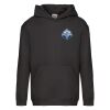 Premium Hooded Sweatshirt Kids | Fruit of the Loom Miniaturansicht