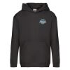 Premium Hooded Sweatshirt Kids | Fruit of the Loom Miniaturansicht