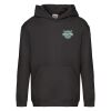 Premium Hooded Sweatshirt Kids | Fruit of the Loom Miniaturansicht