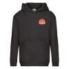 Premium Hooded Sweatshirt Kids | Fruit of the Loom Miniaturansicht