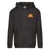 Premium Hooded Sweatshirt Kids | Fruit of the Loom Miniaturansicht