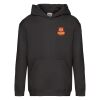 Premium Hooded Sweatshirt Kids | Fruit of the Loom Miniaturansicht