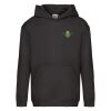 Premium Hooded Sweatshirt Kids | Fruit of the Loom Miniaturansicht