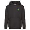 Premium Hooded Sweatshirt Kids | Fruit of the Loom Miniaturansicht