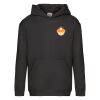 Premium Hooded Sweatshirt Kids | Fruit of the Loom Miniaturansicht