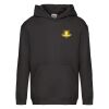 Premium Hooded Sweatshirt Kids | Fruit of the Loom Miniaturansicht