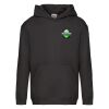 Premium Hooded Sweatshirt Kids | Fruit of the Loom Miniaturansicht